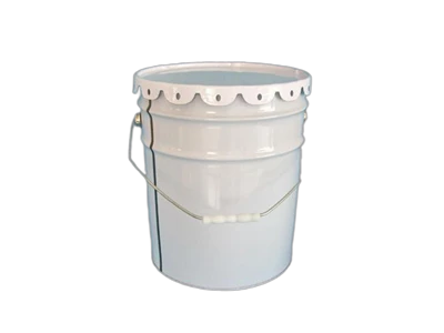 Lösningsmedelsfri flytande epoxiprimer