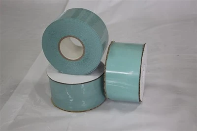 Visco Elastic Coating System för rör