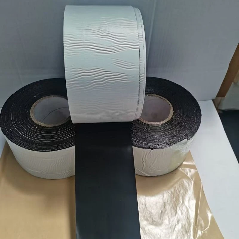 Tejp självhäftande polypropen